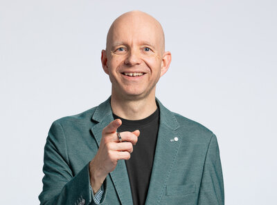 Joop Snijder